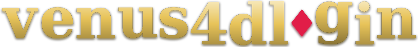 venus4dlogin logo